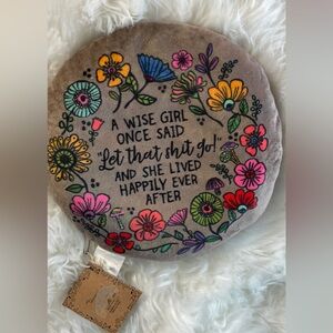 Natural life heating pad